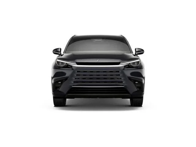 New 2026 Caviar Lexus AWD image 40