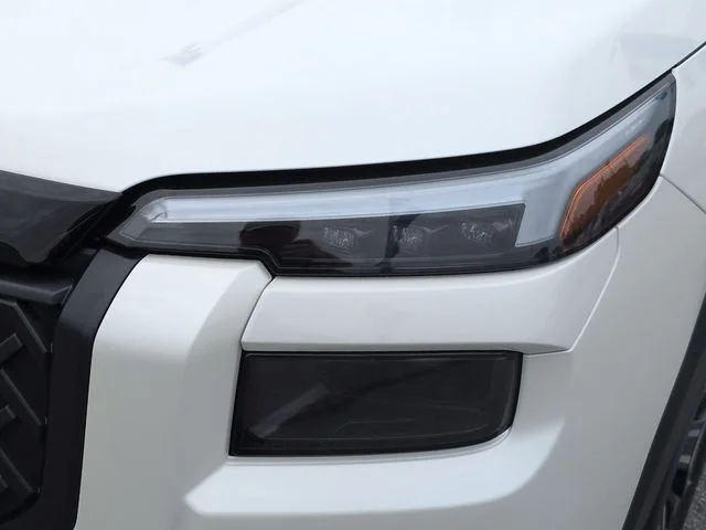 New 2026 CRYSTAL WHITE PEARL Subaru Touring XT image 9