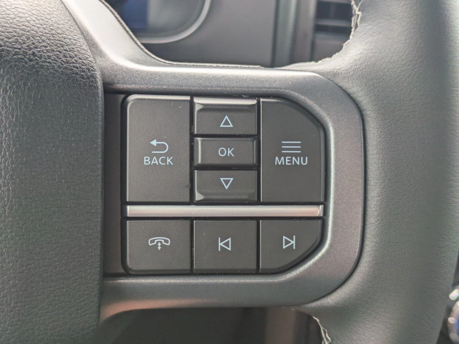 New 2026 Avalanche Ford F-250® Lariat® image 30