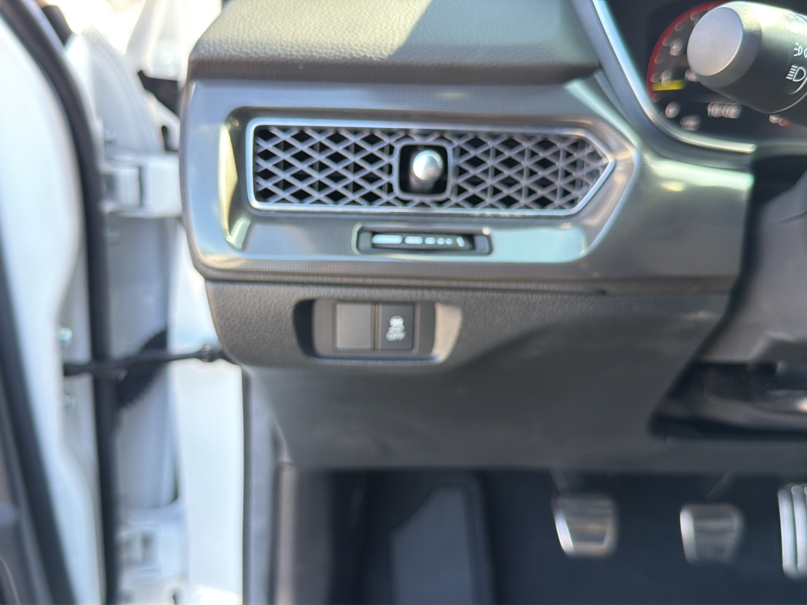 Used 2025  Acura Type S image 21
