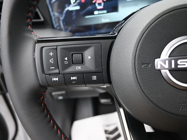 2025 Nissan Kicks SR AWD - Photo 21