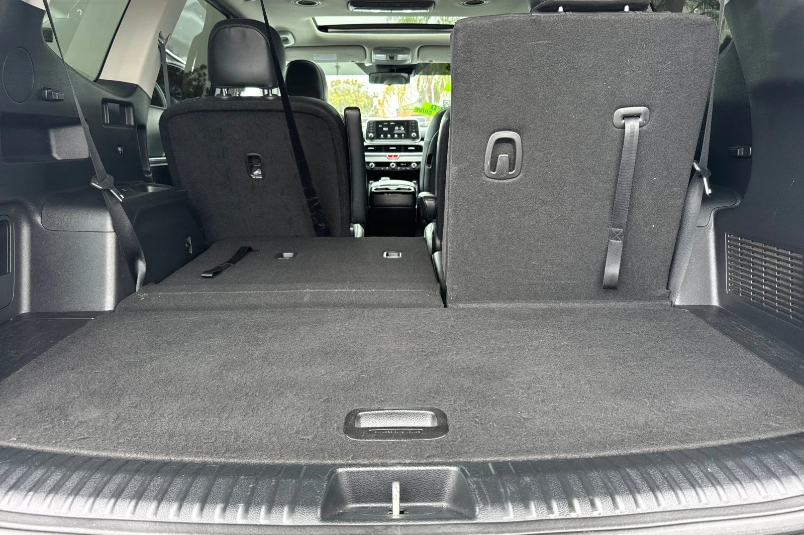 Certified Used 2021 Snow White Pearl Kia S image 15