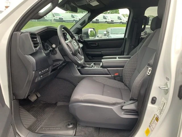 Used 2025 White Toyota SR image 23