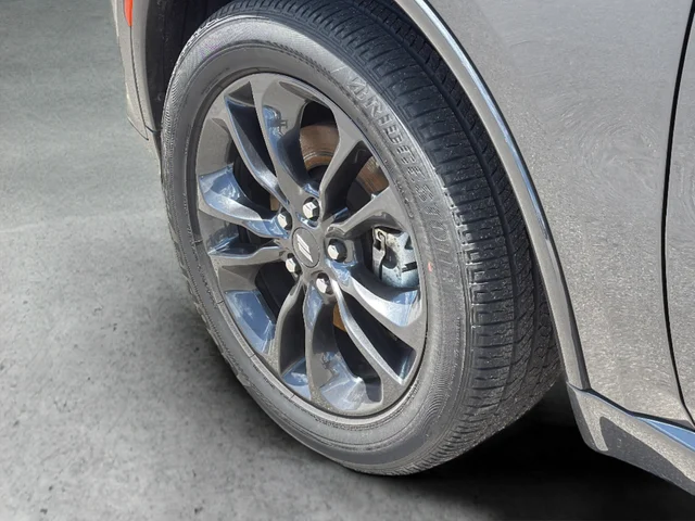 Used 2024 Gray Dodge GT image 14