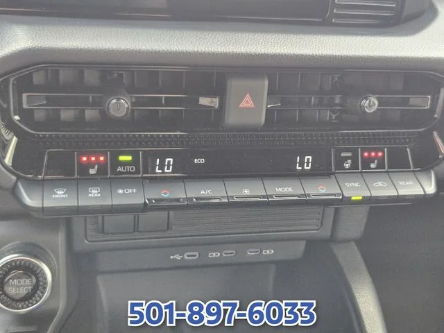 Used 2024 Black Toyota 1958 image 23