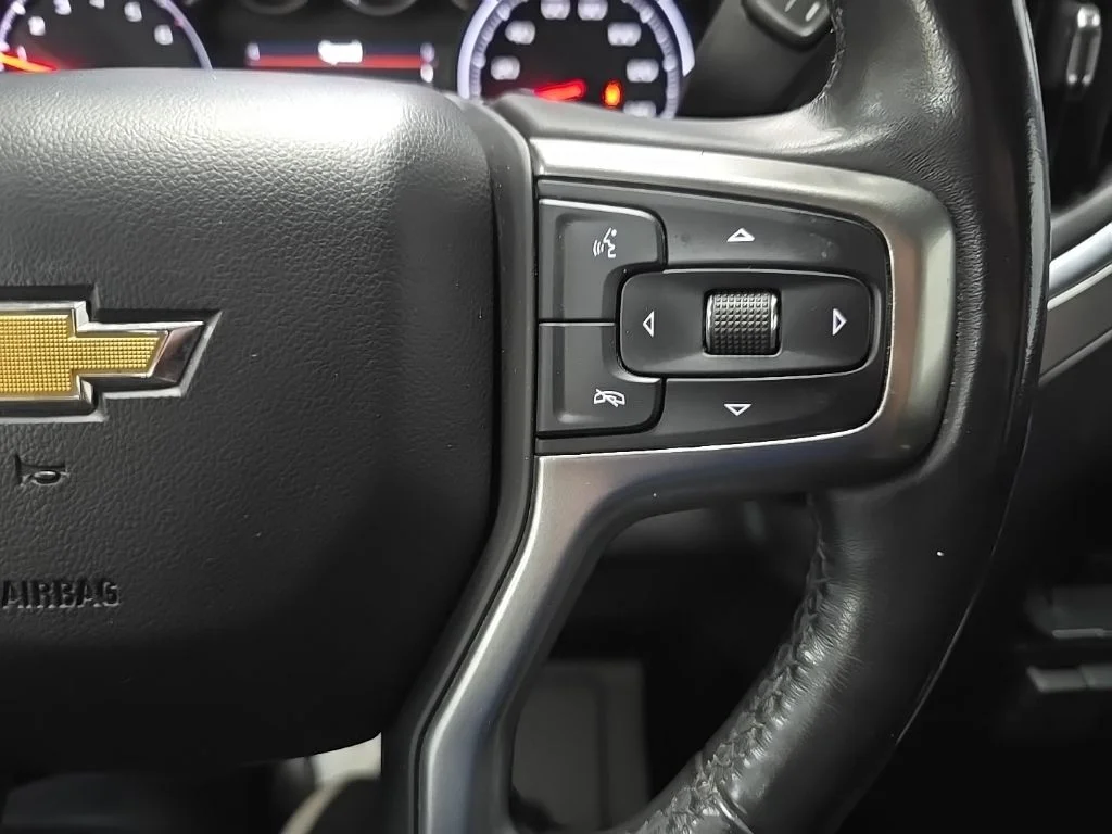Used 2019 Blue Chevrolet LT image 20