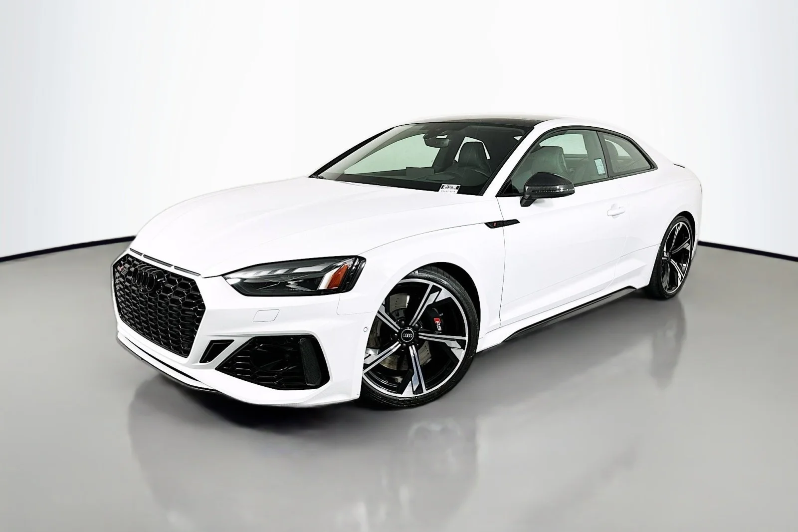 2023 Audi RS 5 2.9 TFSI quattro Tiptronic's photo