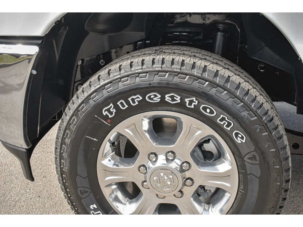 2025 RAM 2500 Big Horn - Photo 35