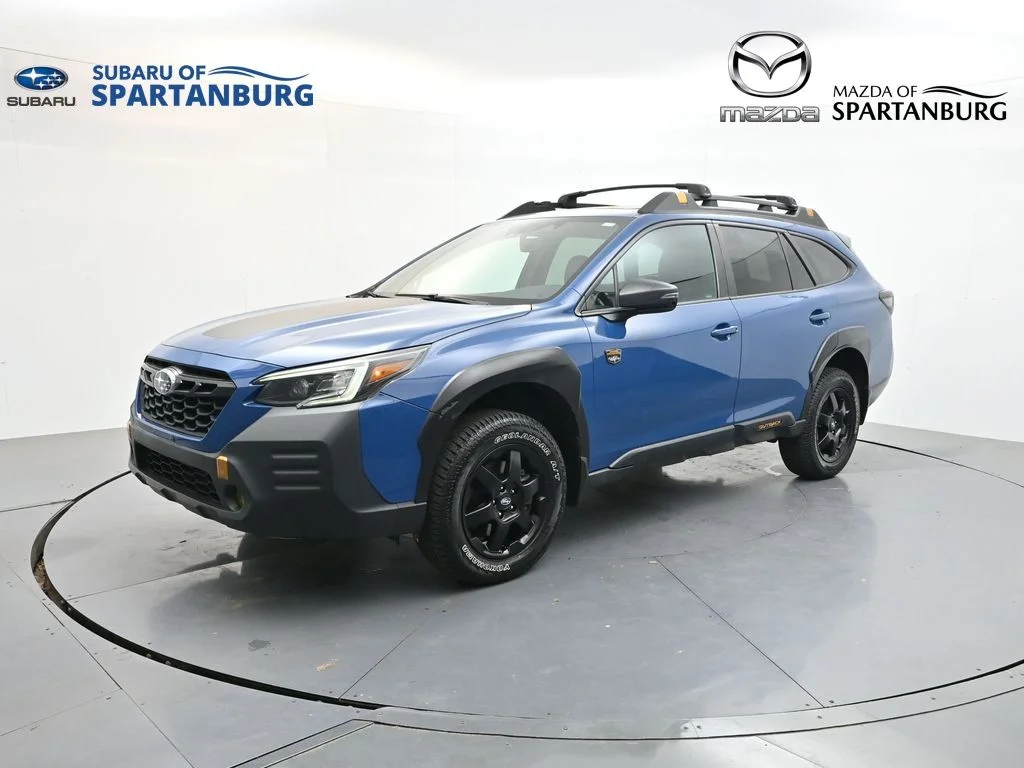 2023 Subaru Outback Outback Wilderness's photo