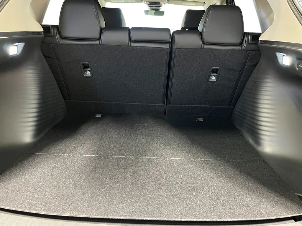 New 2027 Urban Gray Pearl Honda EX-L image 28