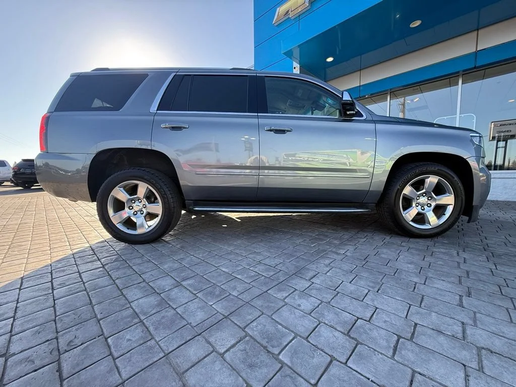 Used 2020 SATIN STEEL METALLIC Chevrolet Premier image 16