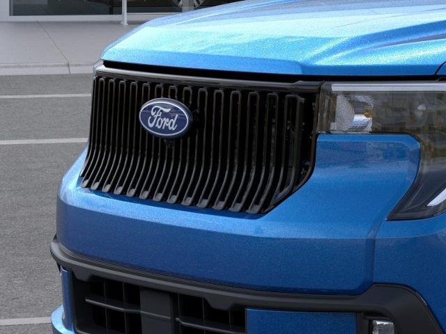 New 2026 Velocity Blue Ford Lobo™ image 38