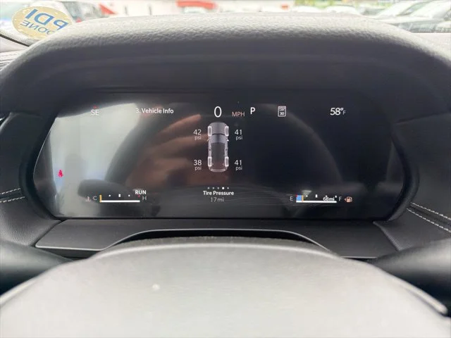 New 2026 Silver Jeep Altitude image 16