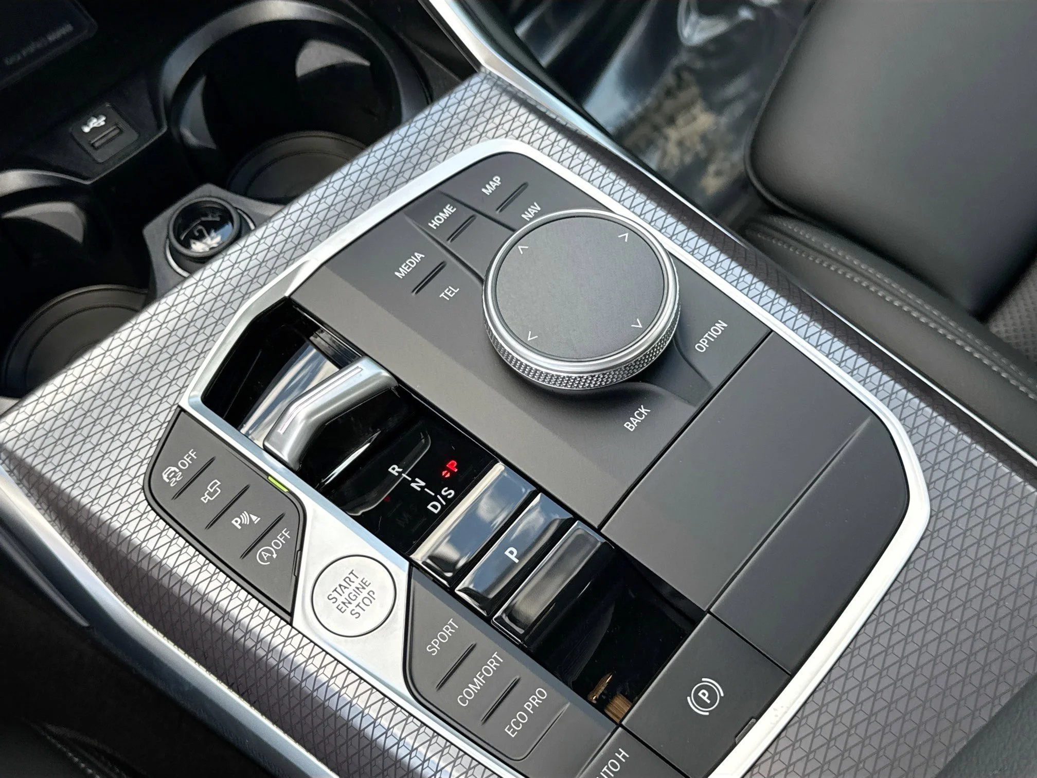 New 2026 Alpine White BMW 430i image 28