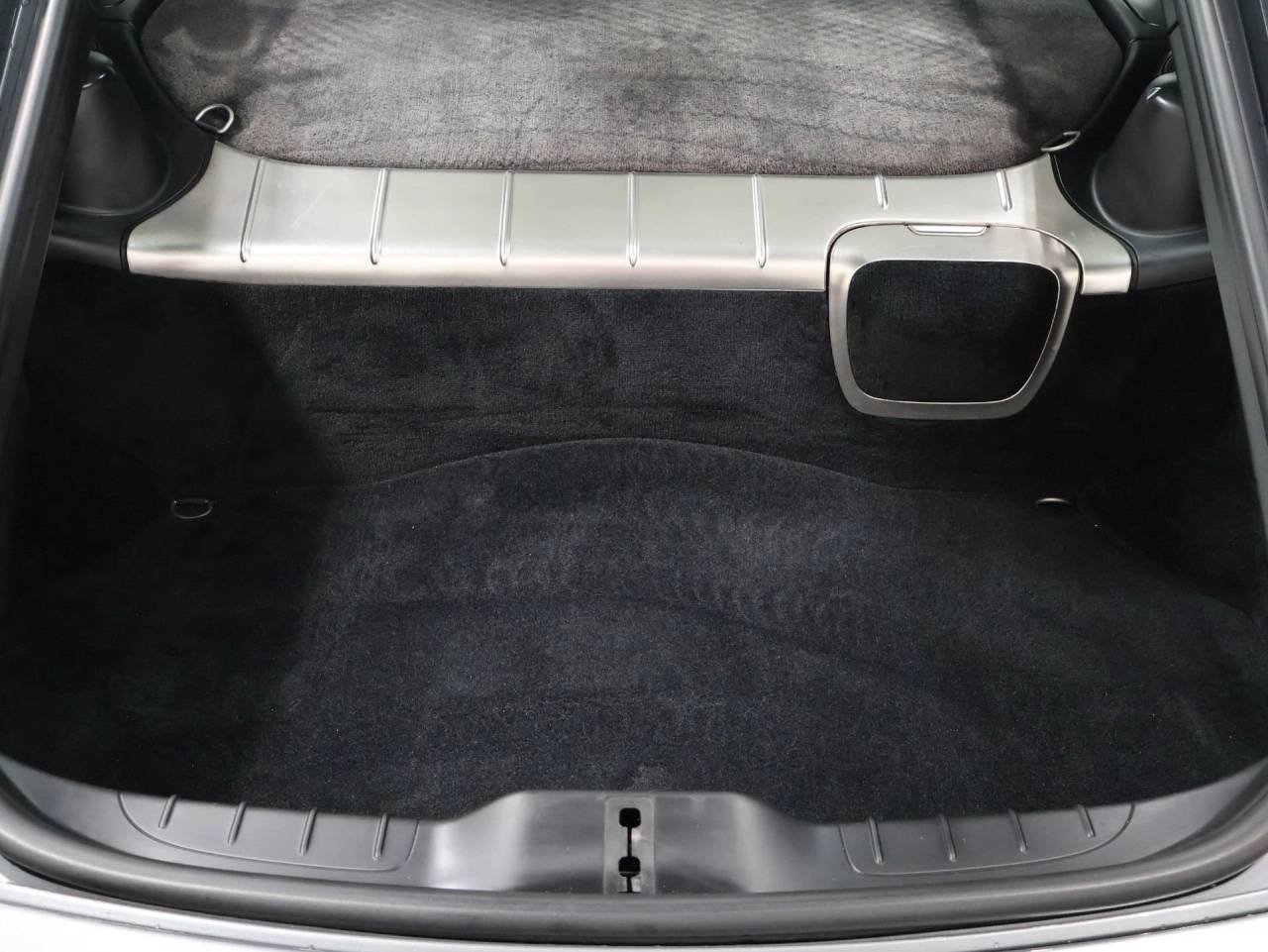 Used 2006 Seal Grey Metallic Porsche S image 29