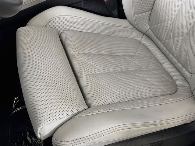 Used 2024 Alpine White BMW xDrive50e image 20