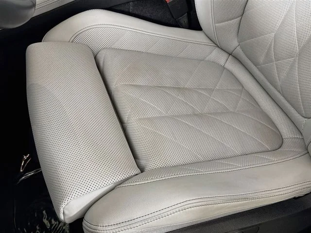 Used 2024 White BMW xDrive50e image 20