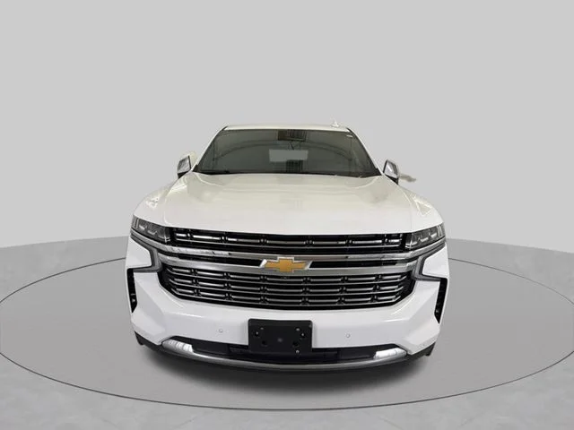 Used 2021 Summit White Chevrolet Premier image 2