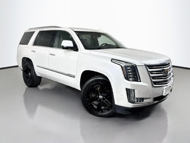 2019 Cadillac Escalade