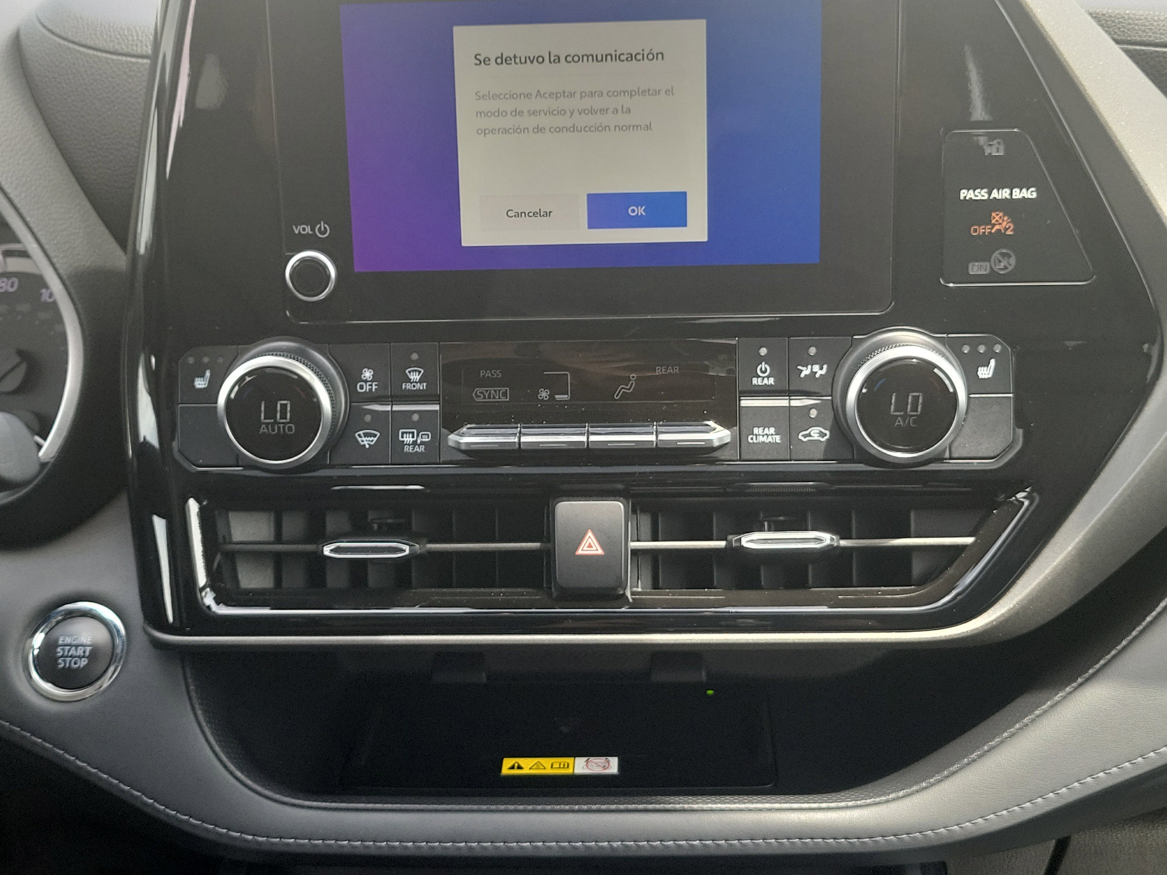Used 2023 Magnetic Gray Metallic Toyota XLE image 22