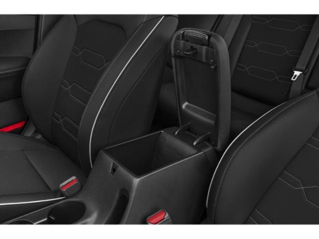 Used 2023 Aurora Black Kia GT-Line image 17