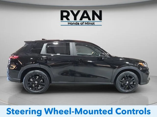 2026 Honda HR-V Sport - Photo 11