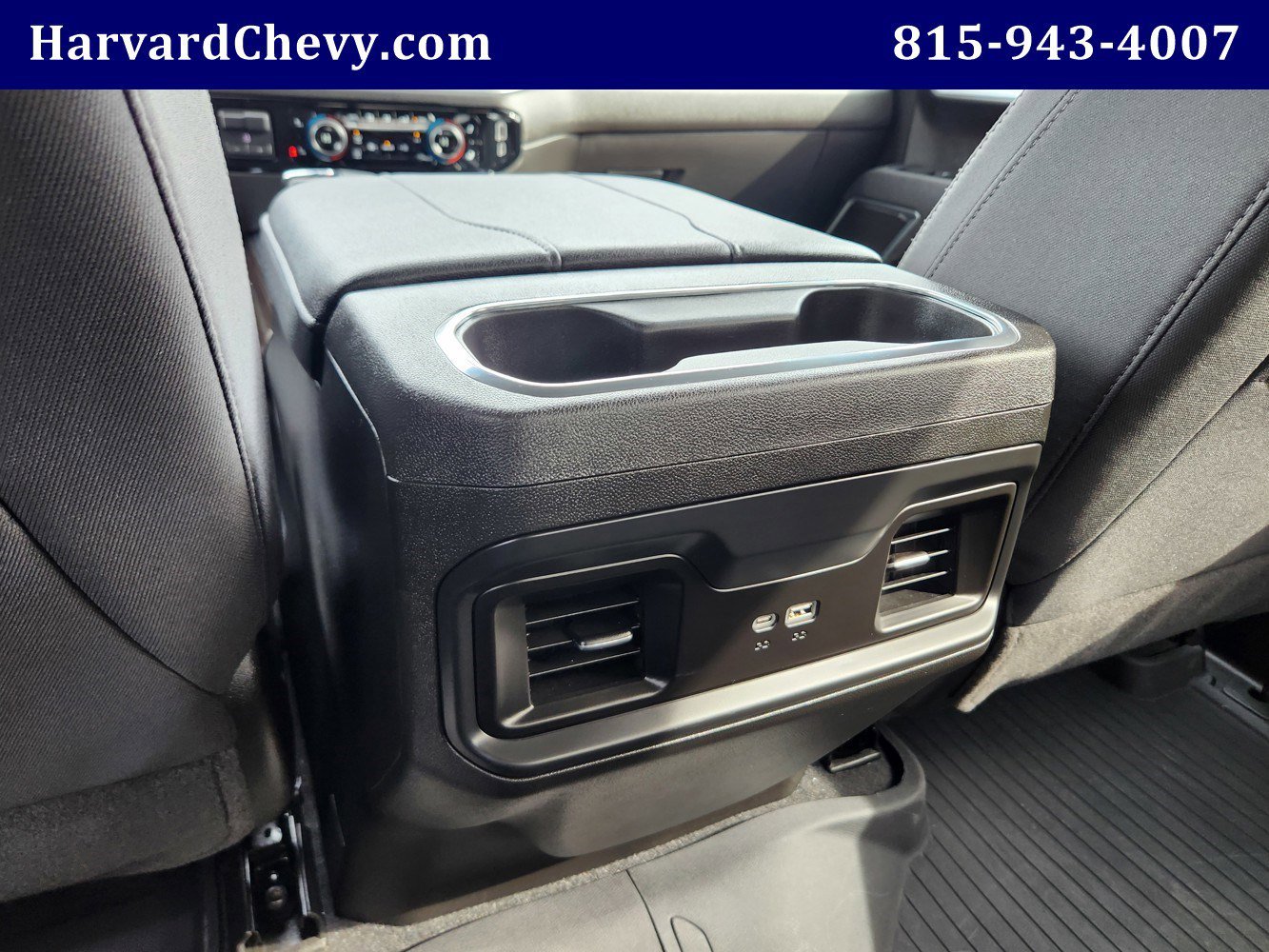 2026 Chevrolet Silverado 1500 LT - Photo 26