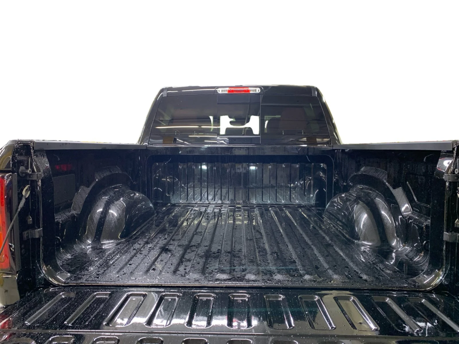 New 2026 Diamond Black Crystal Pearl Ram Rebel image 19