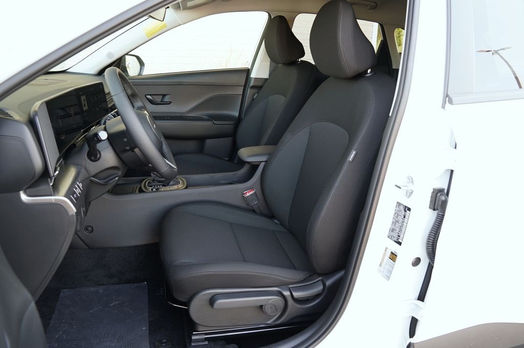 New 2026 Abyss Black Pearl Hyundai SEL Sport image 32