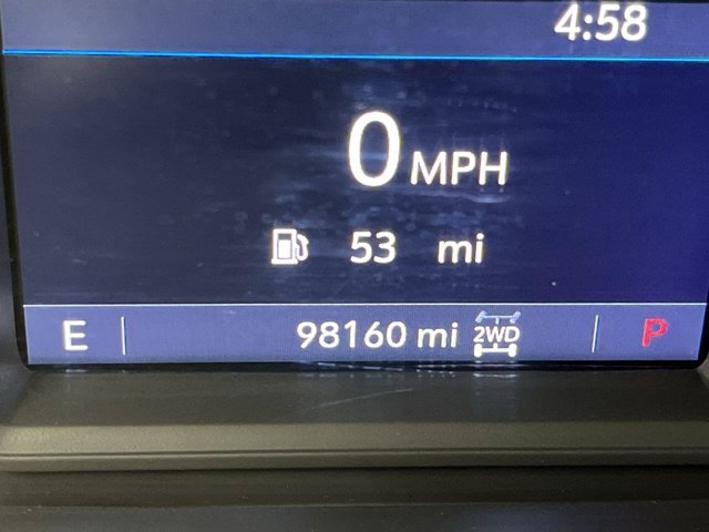 Used 2019 Onyx Black GMC SLT image 15