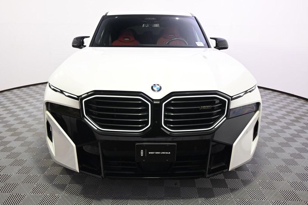 2023 BMW XM Base - Photo 10
