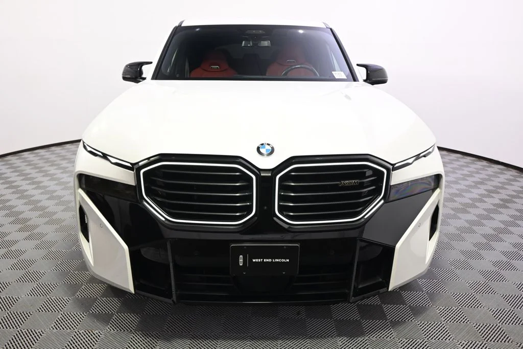 2023 BMW XM Base - Photo 10