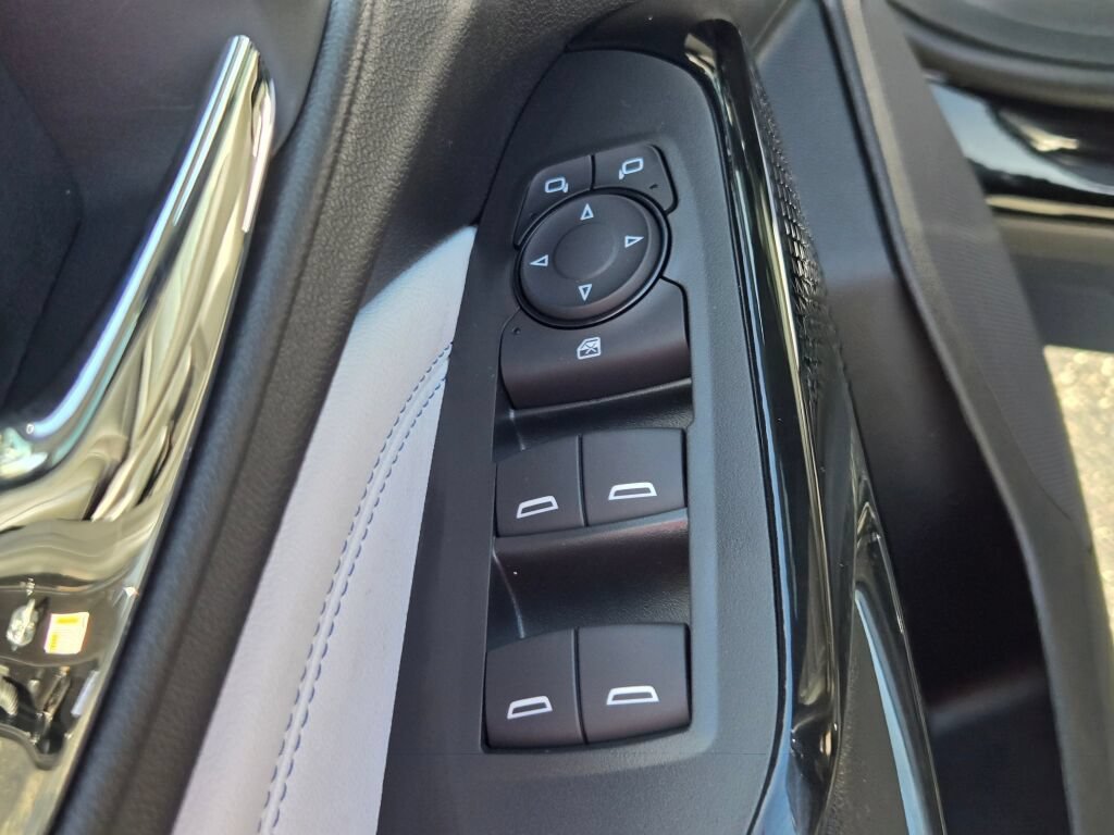 2026 Chevrolet Trax LT - Photo 18
