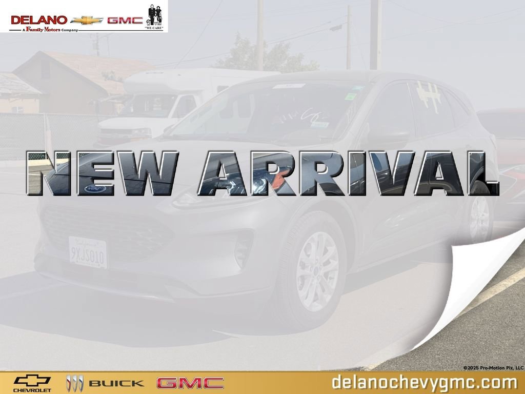2021 Ford Escape S FWD's photo