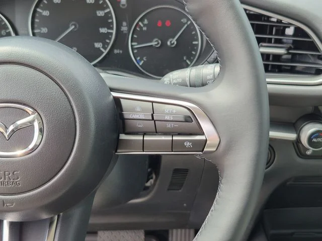 New 2026 Aero Gray Metallic Mazda 2.5 S Premium AWD image 19