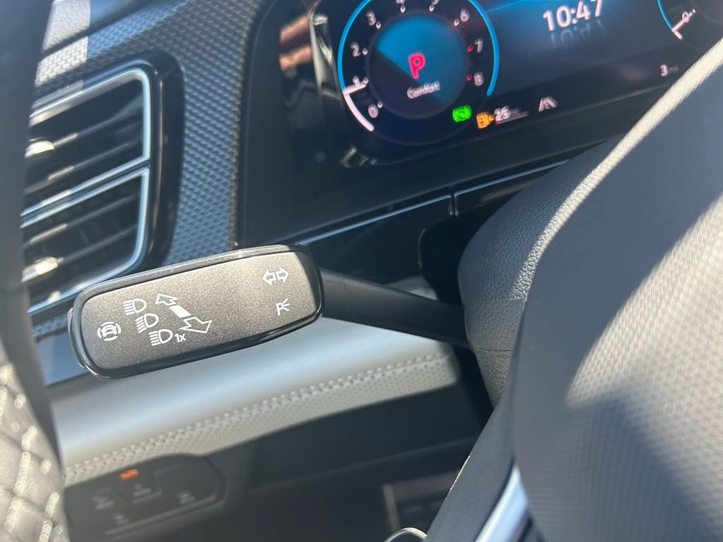 2026 Volkswagen Atlas Cross Sport SEL Premium R-LINE - Photo 20