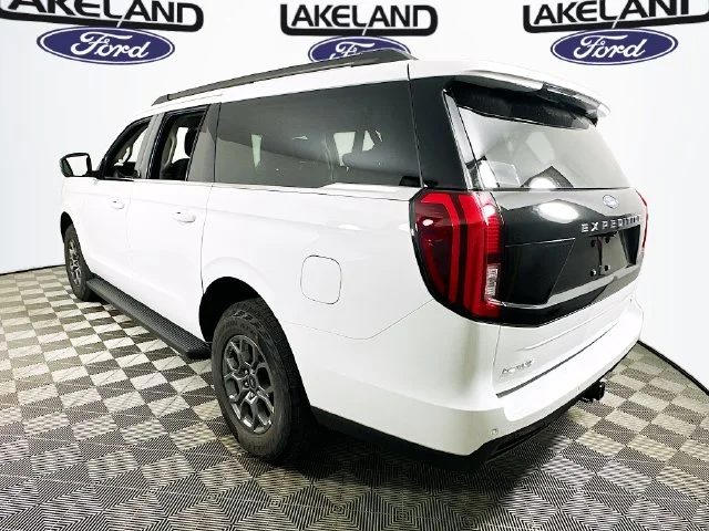 New 2026 Ford Expedition Max Active