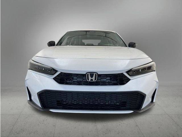 New 2026 Platinum White Pearl Honda Sport Touring image 10