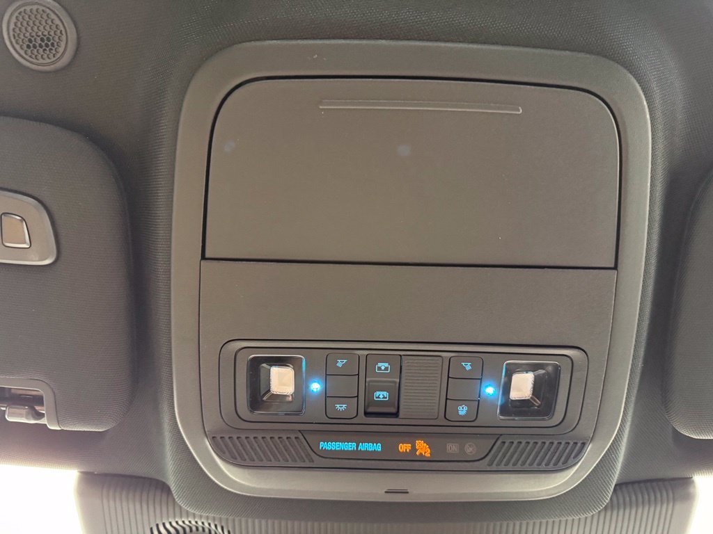 2026 Ford Explorer Tremor - Photo 58