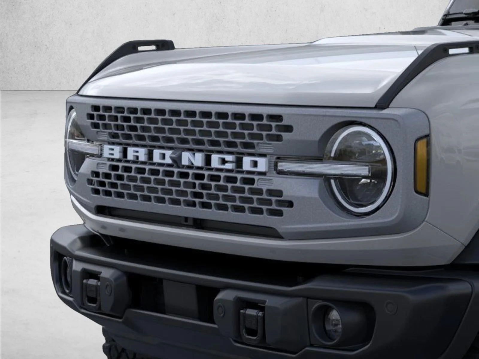 New 2026 Avalanche Ford Badlands® image 19