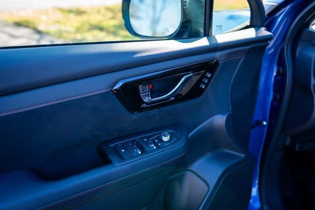 New 2026 Daybreak Blue Pearl Subaru Touring image 29