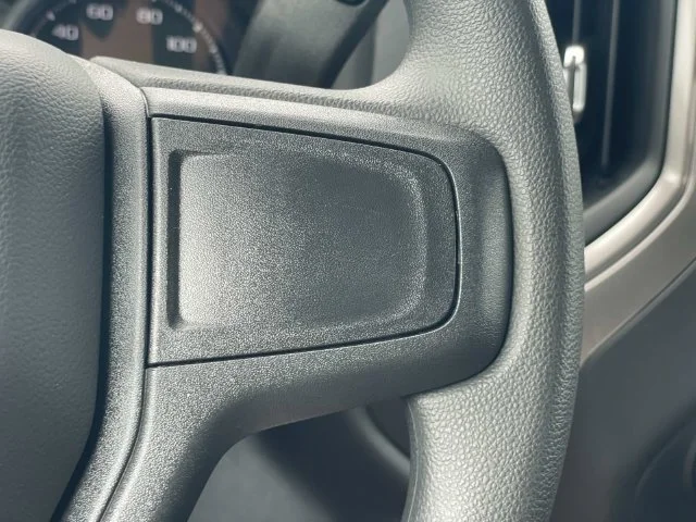 2026 Chevrolet Silverado 1500 Custom Trail Boss - Photo 22