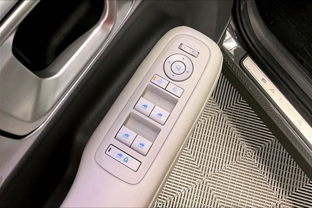2025 Hyundai Santa Fe Calligraphy - Photo 32
