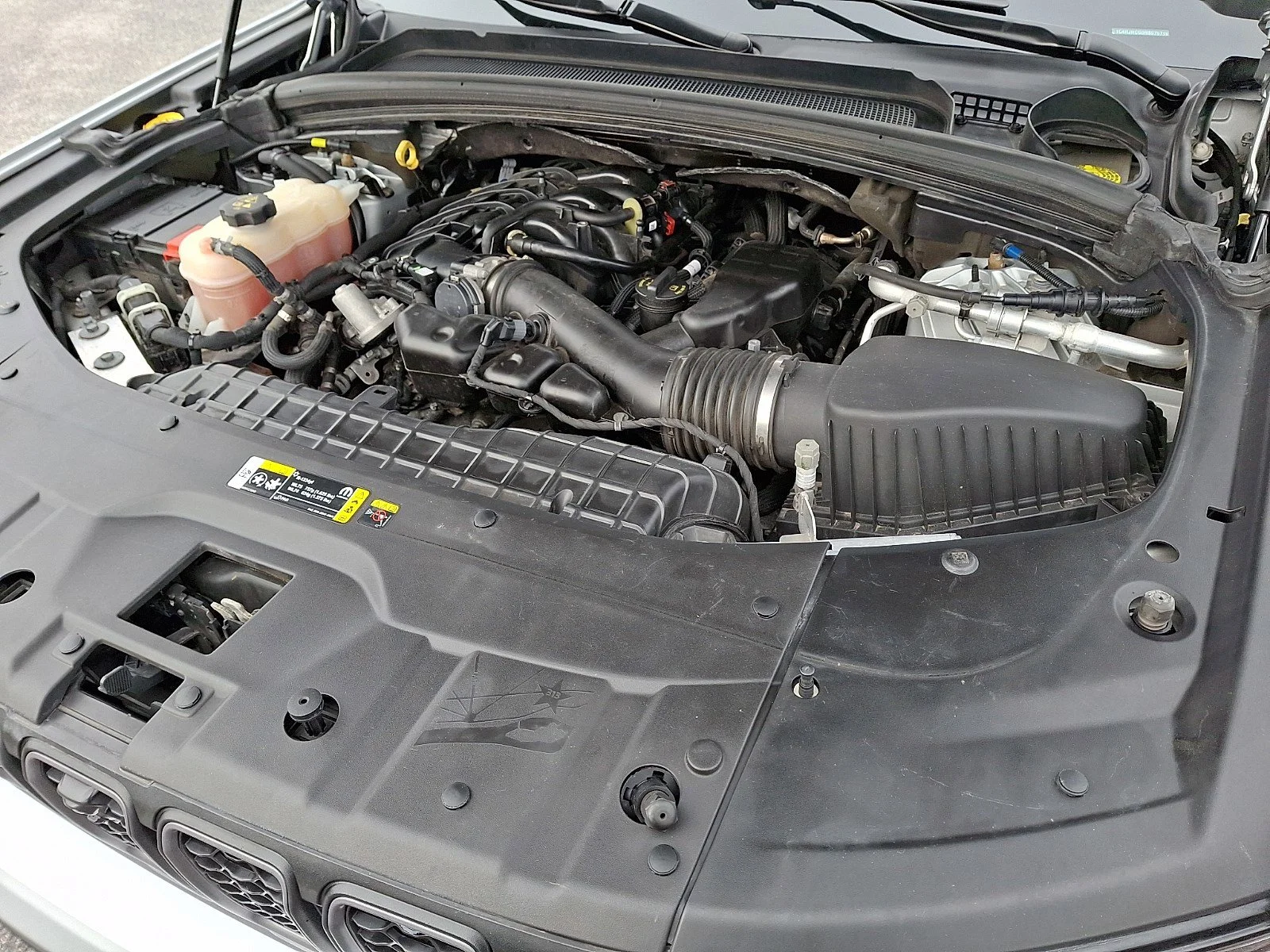 Used 2022 Silver Zynith Jeep Trailhawk image 31