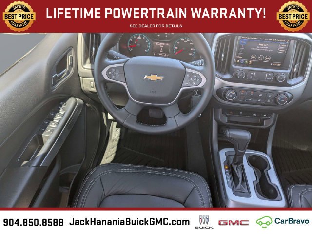Used 2021 Red Chevrolet LT image 15