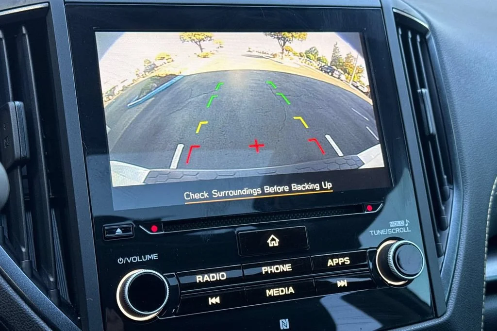 2022 Subaru Crosstrek Sport - Photo 19