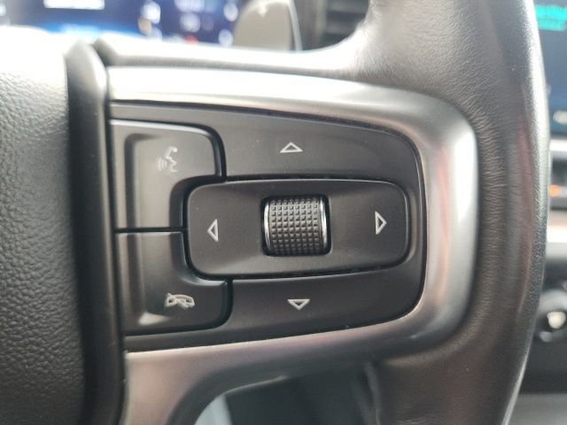 Used 2023 Blue Chevrolet LT Trail Boss image 32