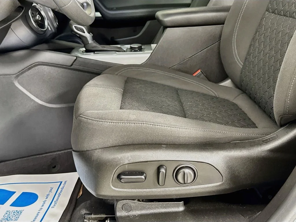 Used 2021 Iron Gray Metallic Chevrolet LT image 24