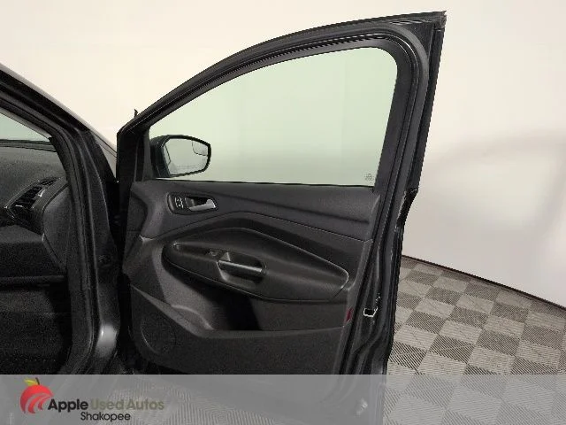 Used 2018 Gray Ford Titanium image 44