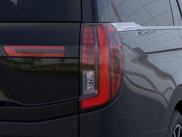 New 2026 Agate Black Metallic Ford Platinum image 33